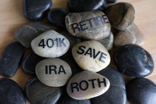 roth 401(k) conversion