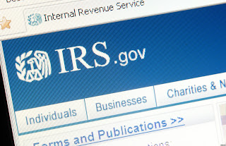 IRS DOMA federal taxes