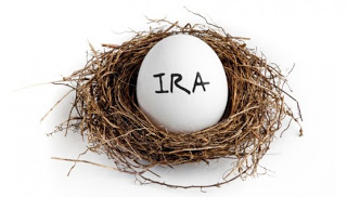 inherited IRA