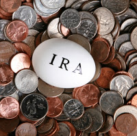 IRA contributions employer retirement plan